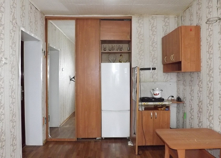 Комната в общежитии Республиканская 35 2