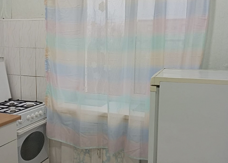 Квартира ул Варовского 2