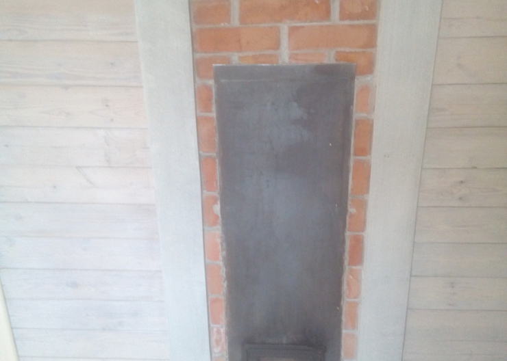 Бани,веранды,беседки,печи. 2