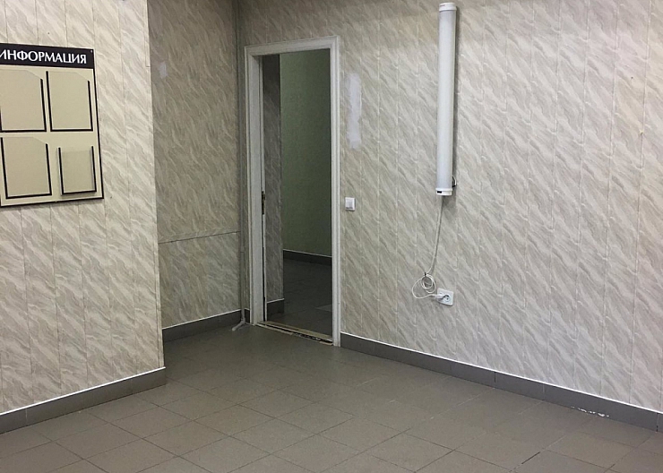 Сдается офисное помещение 2