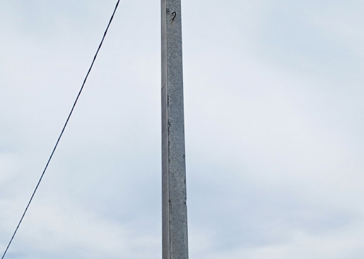 Участок   в г.Бор,п.Неклюдово, ул.Чапаева 4