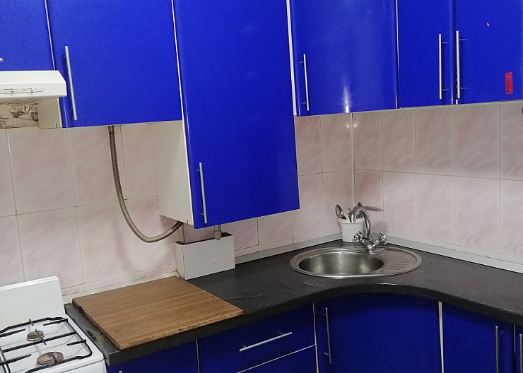 2 комнатная, центр, ул. Мичурина