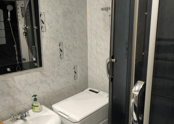 1 ком. Кв, центр 3