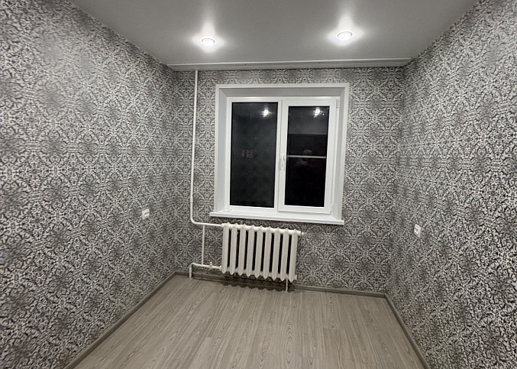 Продаю 2-х комн. квартиру на ул.Мира 2