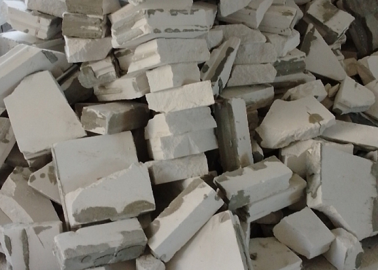 Демонтаж подготовка квартир Домов к продаже 3