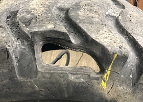 грузовой легковой шиномонтаж правка дисков