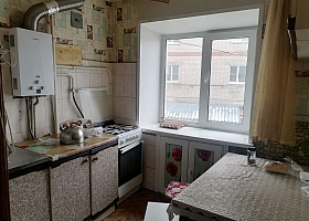 2 комнатная, ул. Чугунова