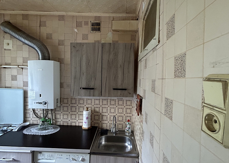 Сдам 2-х комн. кВ. В центре г.Бор ул. Ленина 2