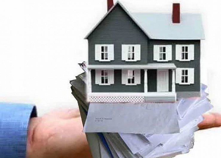 помощь в ипотеке! продаже , аренде недвижимости . 2