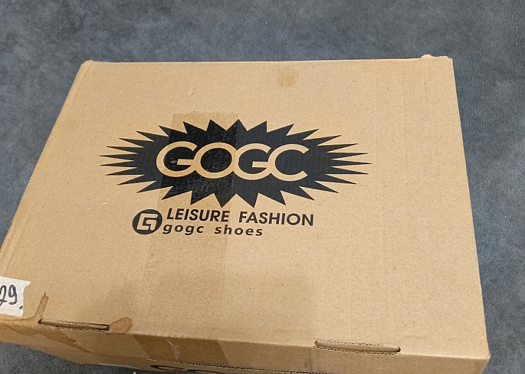 Зимние ботинки. 3