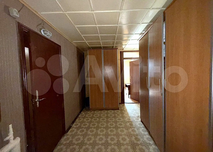 Дом 212 м² на участке 10 сот., Бор, мкр-н Паново 3