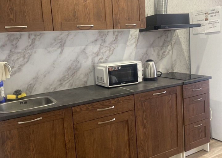 Сдам квартиру в ЦЕНТРЕ НОВОСТРОЙКА 3