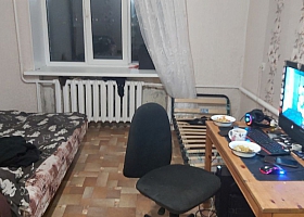 1 комн. квартира 2 мкр-н