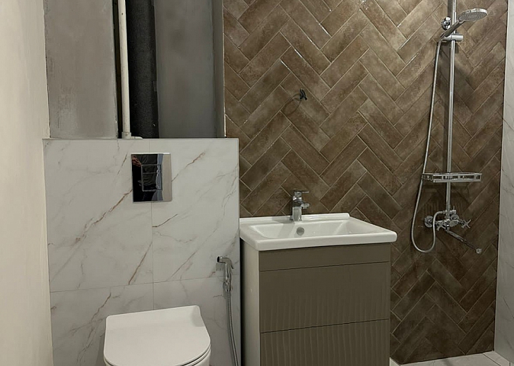 Ремонт квартир,мастер на час 3