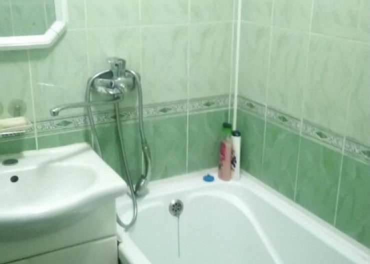 Сдам квартиру 3