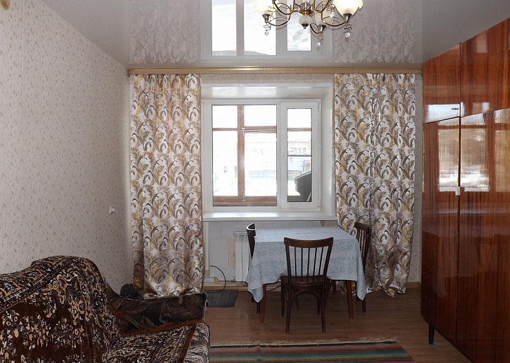 Сдается 1-ком.квартира центр г.Бор 2