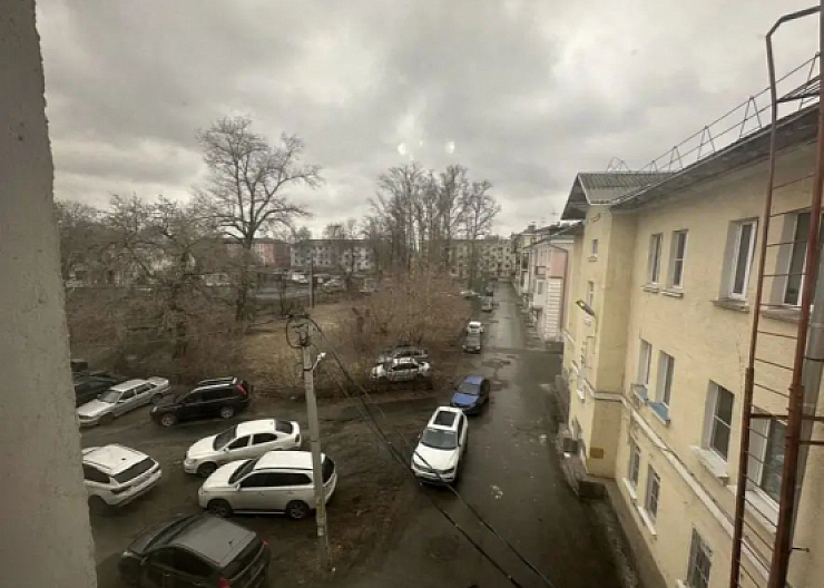 Сдаю комнату с ремонтом рядом канатной дороги 3