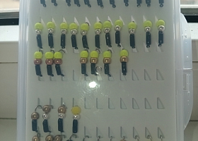 Безмотылки на заказ. Х2, и другие.