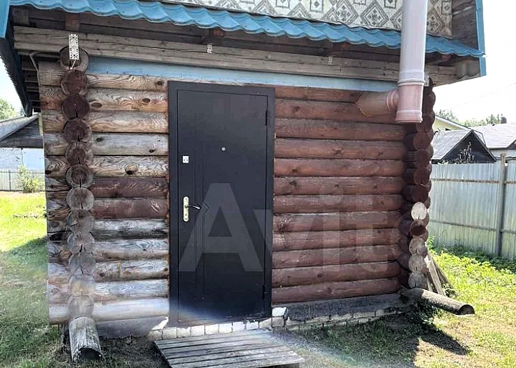 Дом 29 кв.м. на участке 8 сот., Бор, Заборье 2