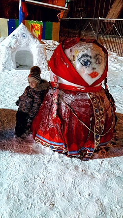 Илья Архипов
