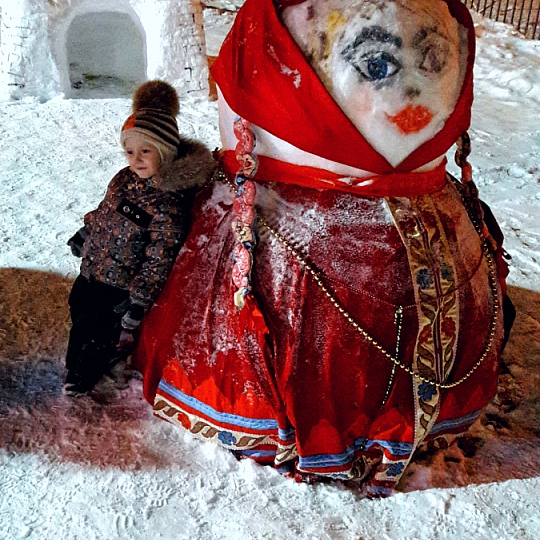 Илья Архипов