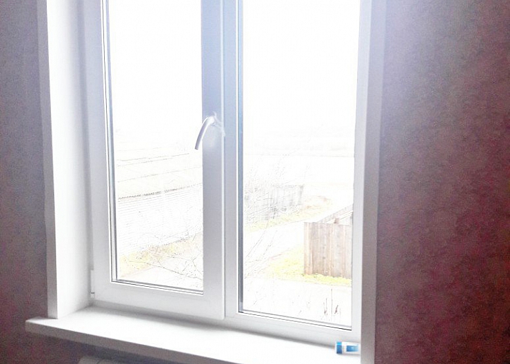 Сдаю 2 х ком. кв. в ц. Бор 4