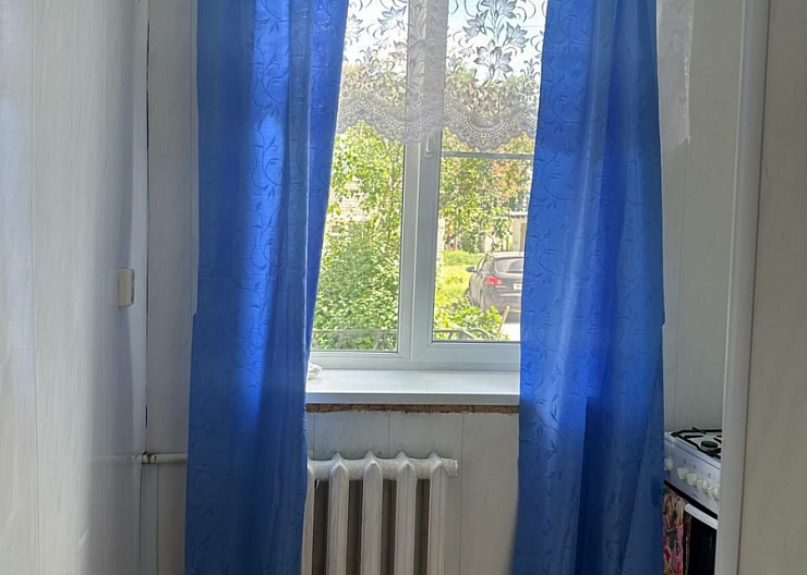 1 ком.квартира на стекольном! 3