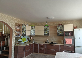 Продаю 2-х эт.коттедж  в г. Бор, район  д.Елевая