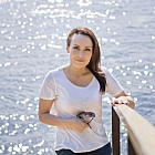 Любовь Бирюкова