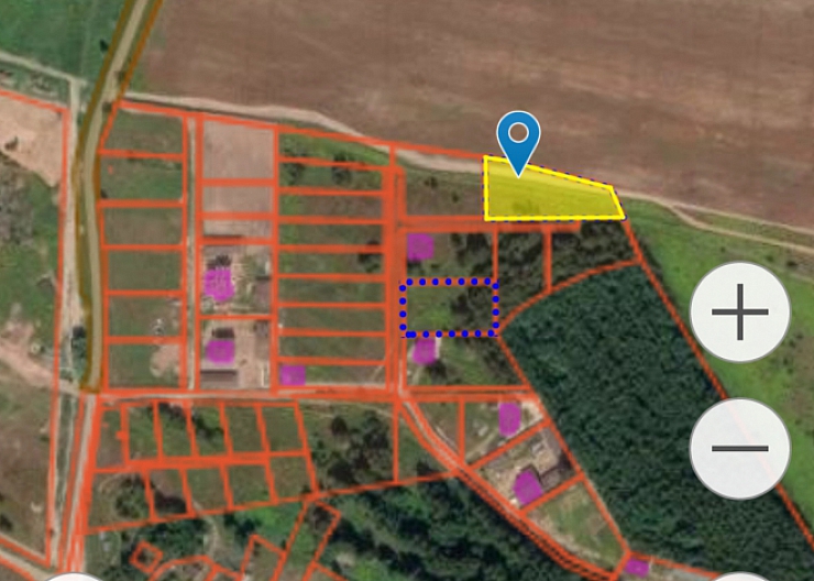 продам Земельные участки в д. Путьково 4