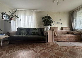 1-к. квартира, 30,6 м², 5/5 эт., Бор, ул. Махалова