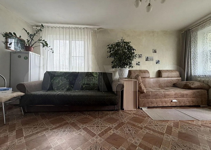 1-к. квартира, 30,6 м², 5/5 эт., Бор, ул. Махалова