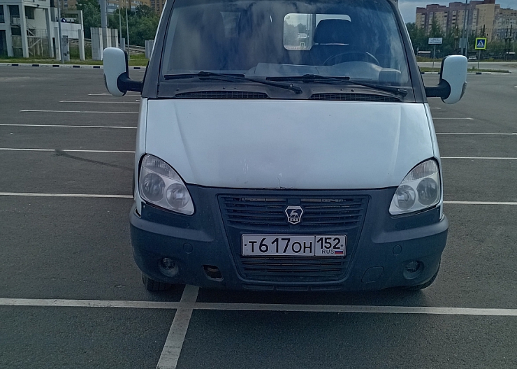 Услуги Эвакуатора 4