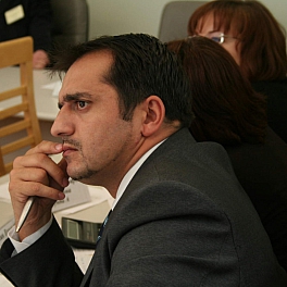 Ибрагим Алиев