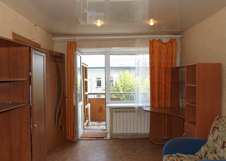 2-квартира ул.Интернациональная 3