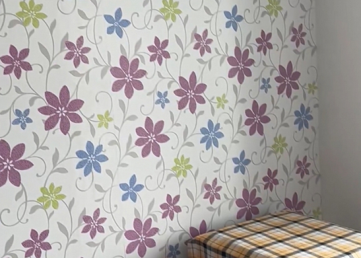 Сдам комнату на Бору свежий ремонт 2