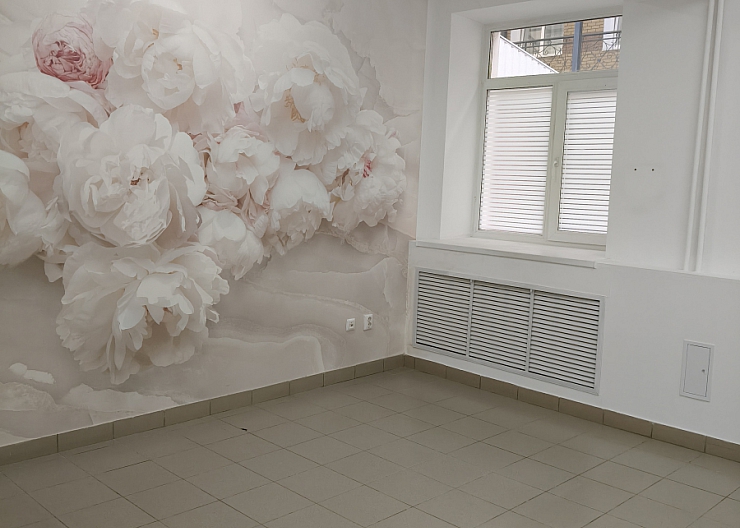 Бизнес-Центр Престиж 3