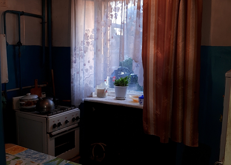 Продаю 2 ком. квартиру 3