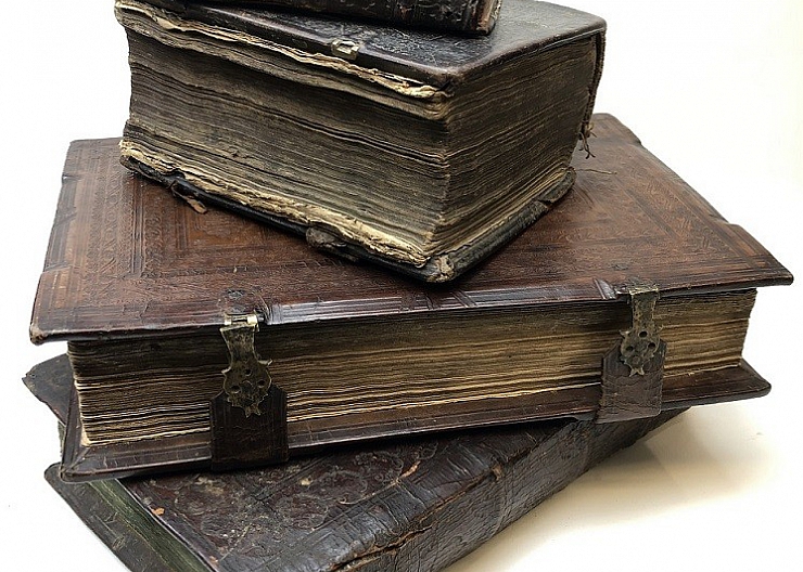 Куплю старинные книги дорого. 3