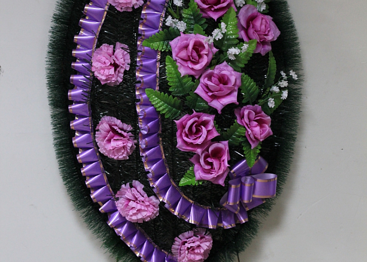 Городская ритуальная служба 3