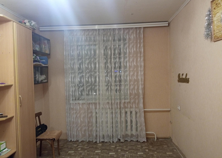 3 комнатная, ул. Фрунзе 3