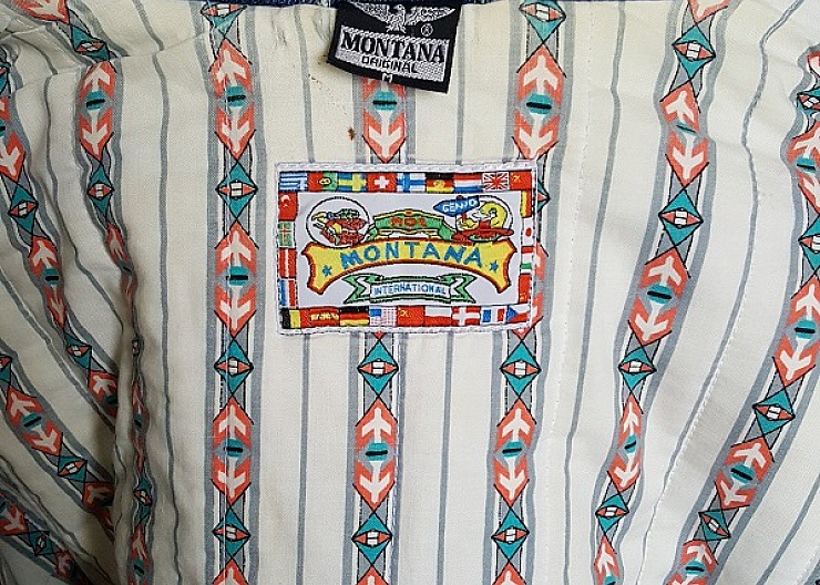 2 куртки джинсовые, мужские, р. 48 и 50, новые 2