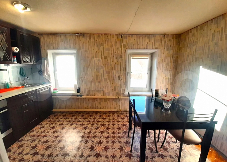 1/2 доли жилого дома,  г.Бор, ул. Волжская 3