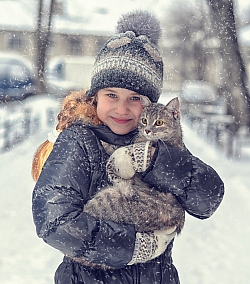 Ольга Сироткина