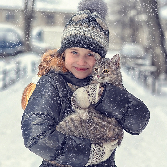 Ольга Сироткина