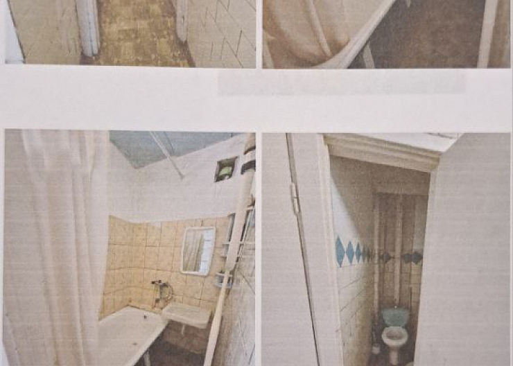 2-х комн. квартира р-н Автовокзала