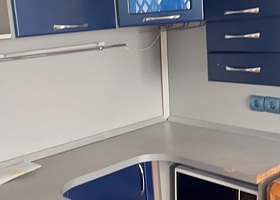 Сдам комнату на Бору свежий ремонт