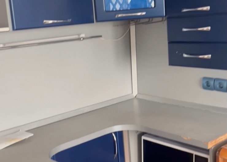 Сдам комнату на Бору свежий ремонт