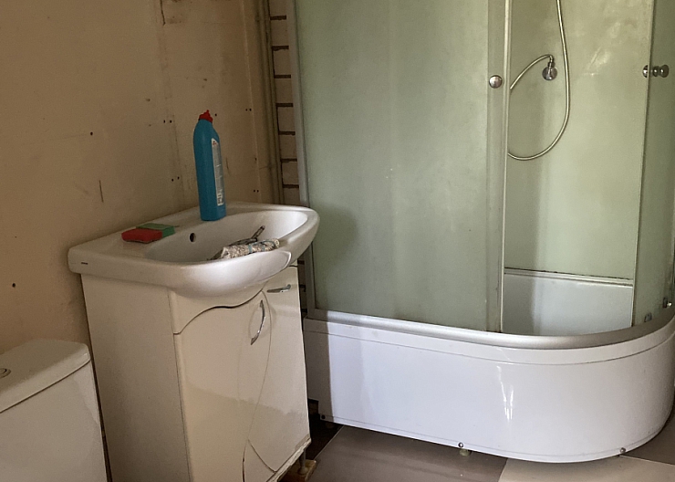 Сдам дом для русских командировочных