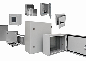 Электрошкафы по вашим размерам с доставкой